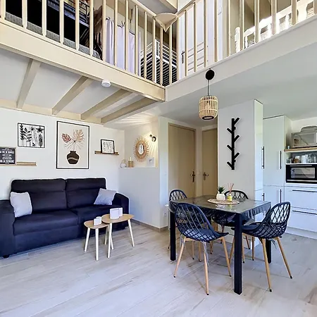 4155-maison Climatisee Avec 6 Couchages
