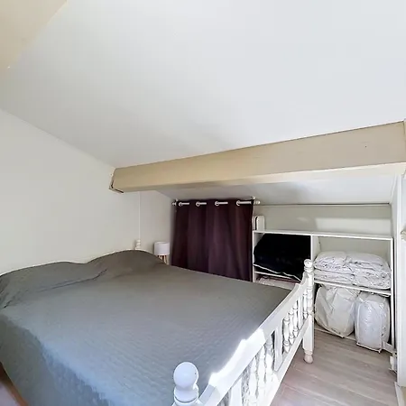 Casa de Férias 4155-maison Climatisee Avec 6 Couchages