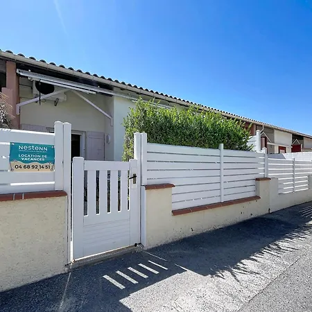 4155-maison Climatisee Avec 6 Couchages